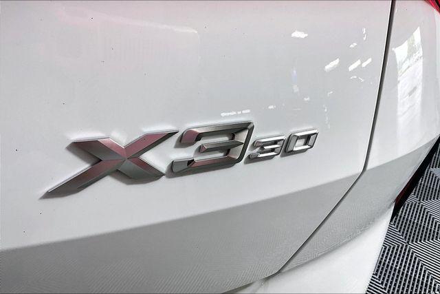 Used 2025 BMW X3 30 xDrive For Sale in Olive Branch, MS