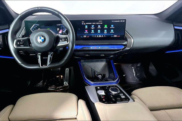 Used 2025 BMW X3 30 xDrive For Sale in Olive Branch, MS