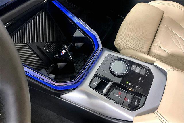 Used 2025 BMW X3 30 xDrive For Sale in Olive Branch, MS