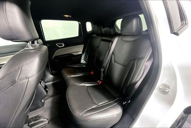 Used 2025 Jeep Compass Limited 4x4 For Sale in Millington, TN