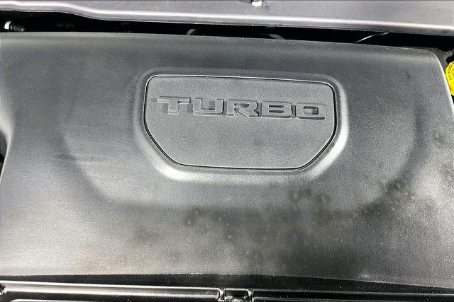 Used 2025 Jeep Compass Limited 4x4 For Sale in Millington, TN