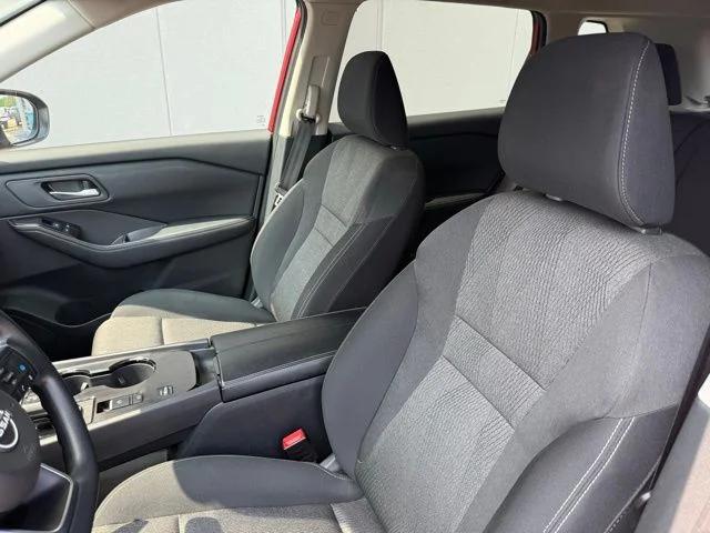 2024 Nissan Rogue SV FWD