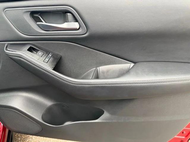 2024 Nissan Rogue SV FWD