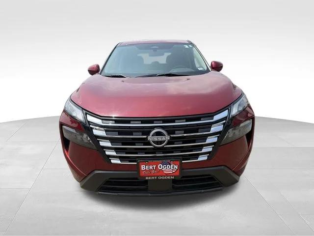 2024 Nissan Rogue SV FWD