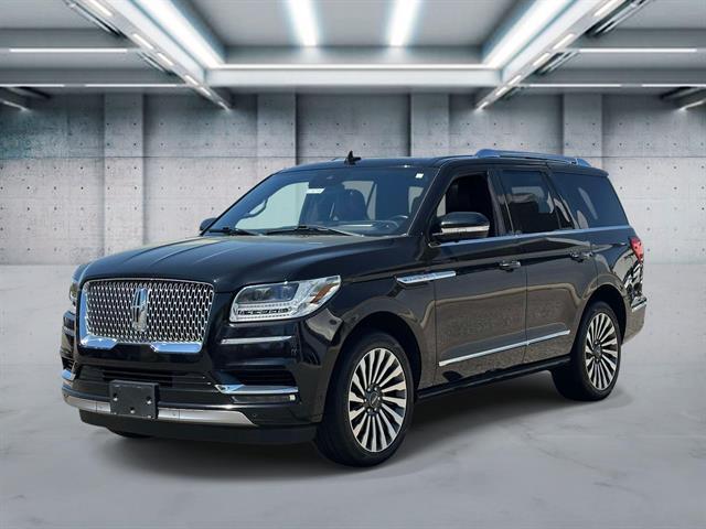 2021 Lincoln Navigator Reserve for sale in Saint James, NY