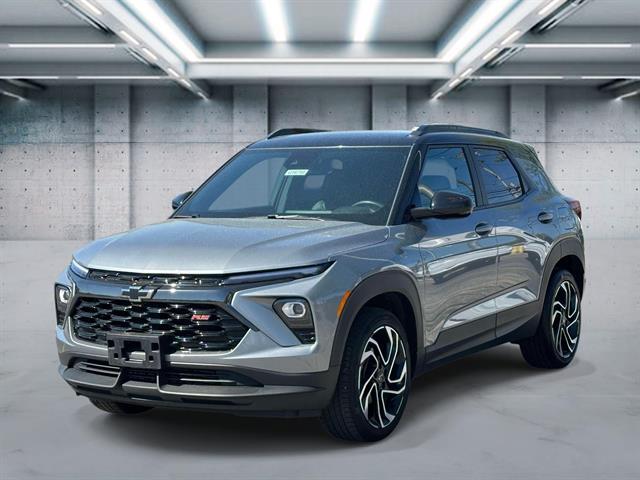 2025 Chevrolet TrailBlazer AWD RS for sale in Saint James, NY