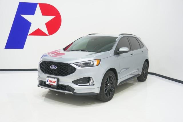 2024 Ford Edge ST-Line for sale in Weslaco, TX