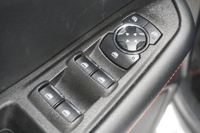 2024 Ford Edge ST-Line