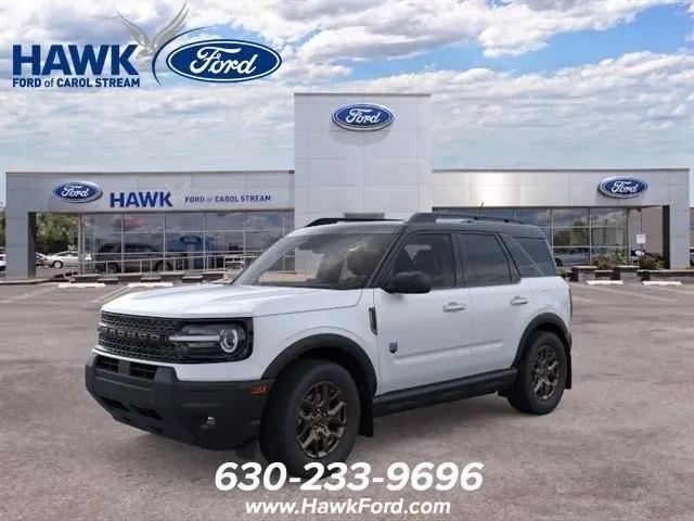 2026 Ford Bronco Sport Big Bend for sale in Carol Stream, IL