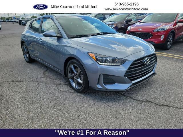2019 Hyundai Veloster 2.0
