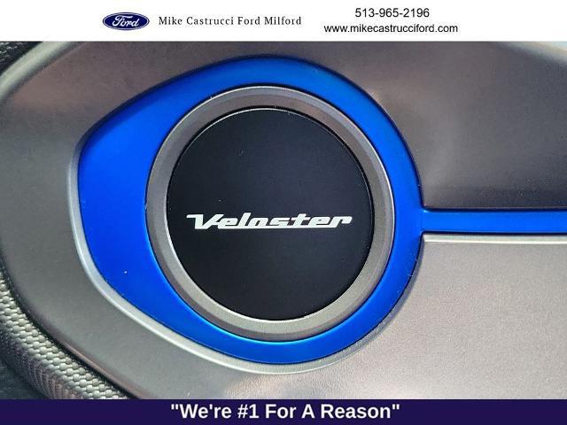 2019 Hyundai Veloster 2.0