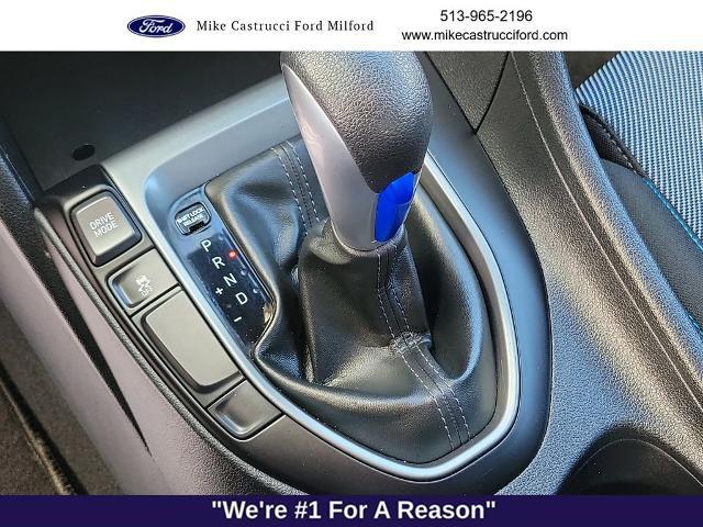 2019 Hyundai Veloster 2.0
