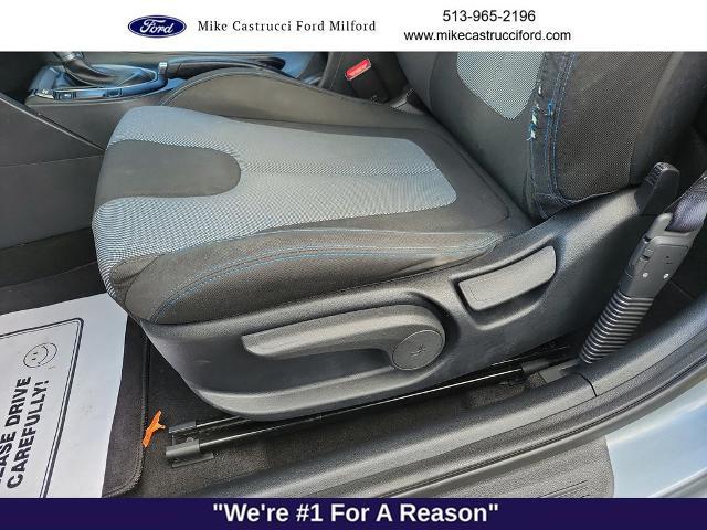 2019 Hyundai Veloster 2.0