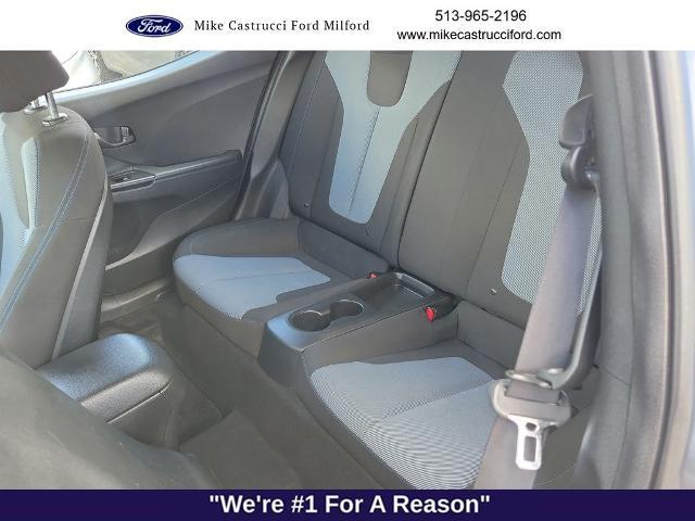 2019 Hyundai Veloster 2.0