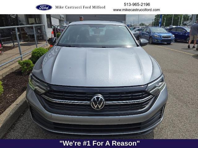 2023 Volkswagen Jetta 1.5T Sport