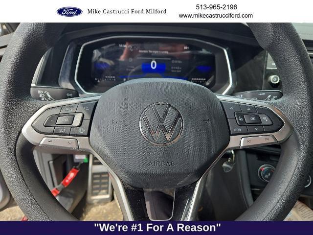 2023 Volkswagen Jetta 1.5T Sport