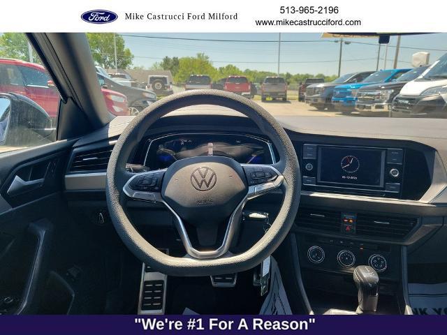 2023 Volkswagen Jetta 1.5T Sport