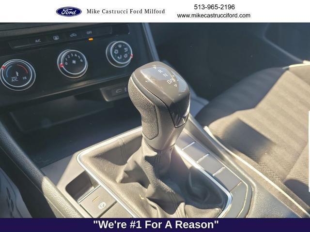 2023 Volkswagen Jetta 1.5T Sport