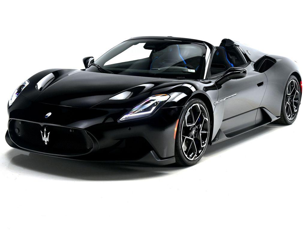2023 Maserati MC20 Cielo's photo