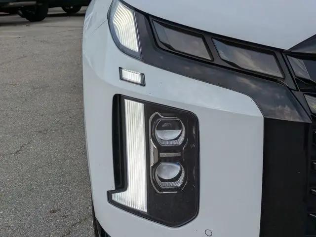 2025 Hyundai Palisade XRT