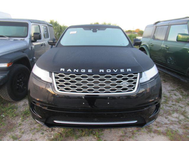 2020 Land Rover Range Rover Velar P250 S