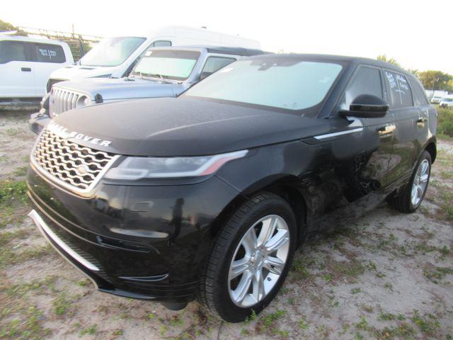 2020 Land Rover Range Rover Velar P250 S