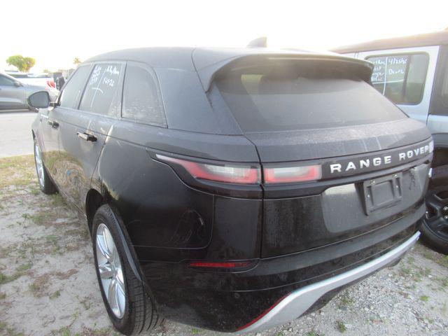 2020 Land Rover Range Rover Velar P250 S