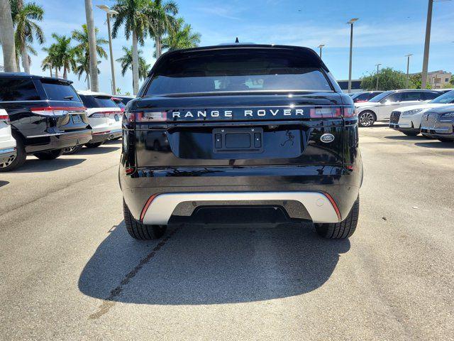 2020 Land Rover Range Rover Velar P250 S