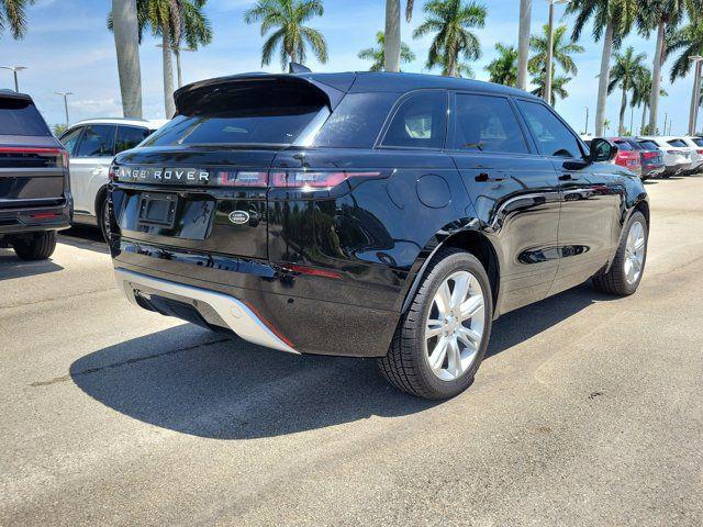 2020 Land Rover Range Rover Velar P250 S