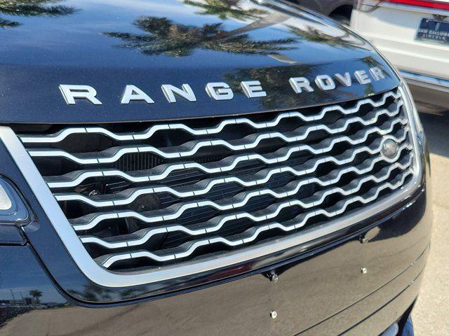 2020 Land Rover Range Rover Velar P250 S