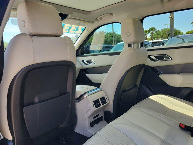 2020 Land Rover Range Rover Velar P250 S