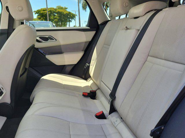 2020 Land Rover Range Rover Velar P250 S