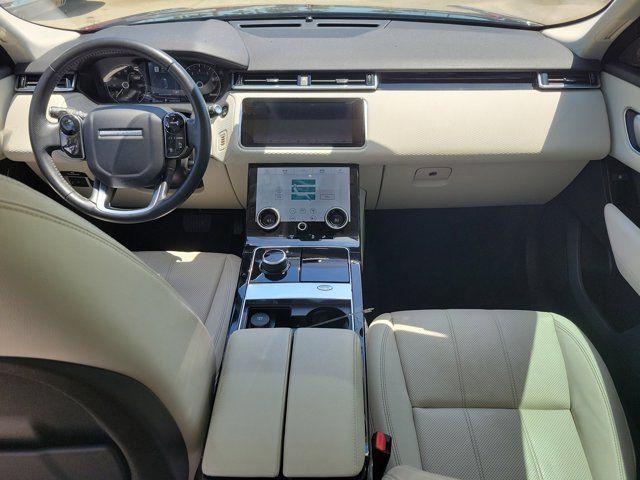 2020 Land Rover Range Rover Velar P250 S