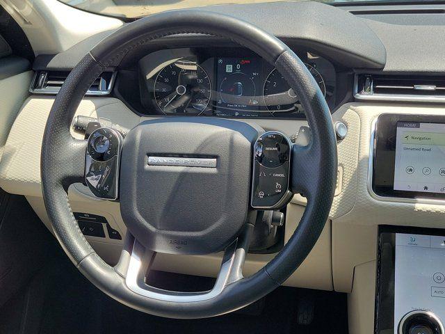 2020 Land Rover Range Rover Velar P250 S