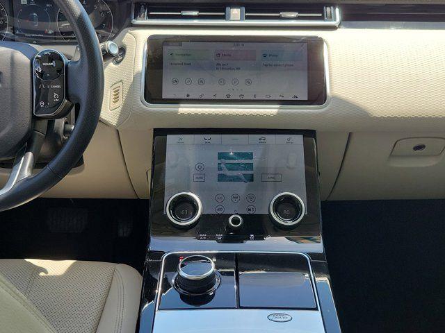 2020 Land Rover Range Rover Velar P250 S