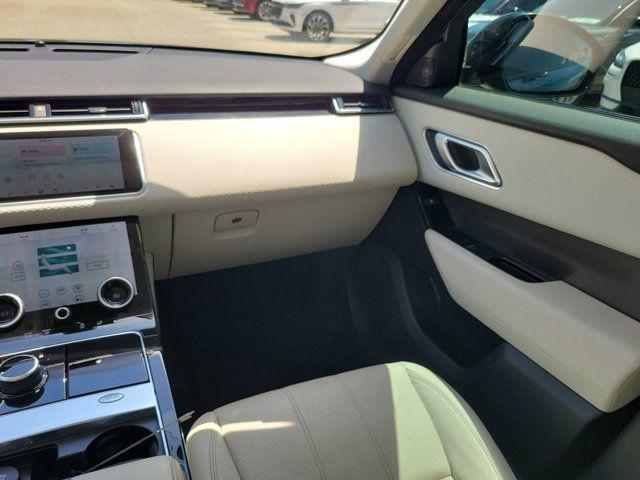 2020 Land Rover Range Rover Velar P250 S