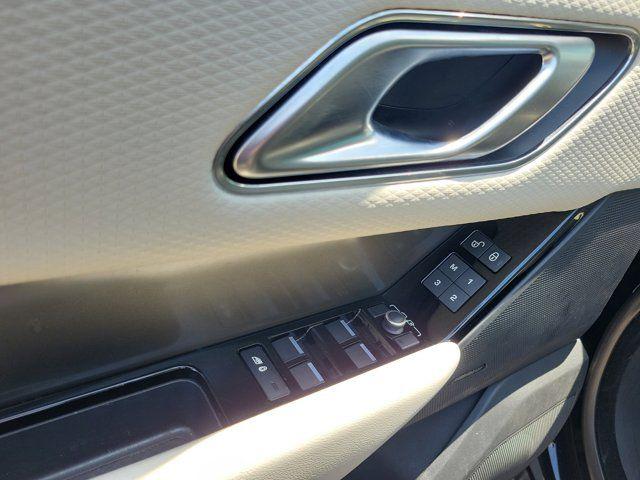 2020 Land Rover Range Rover Velar P250 S