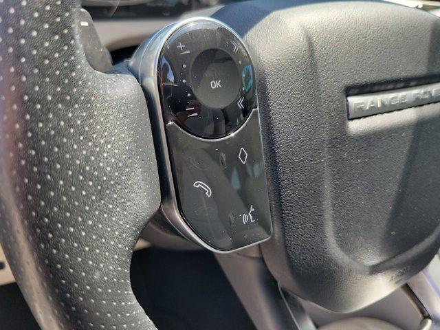 2020 Land Rover Range Rover Velar P250 S