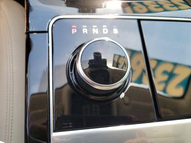 2020 Land Rover Range Rover Velar P250 S