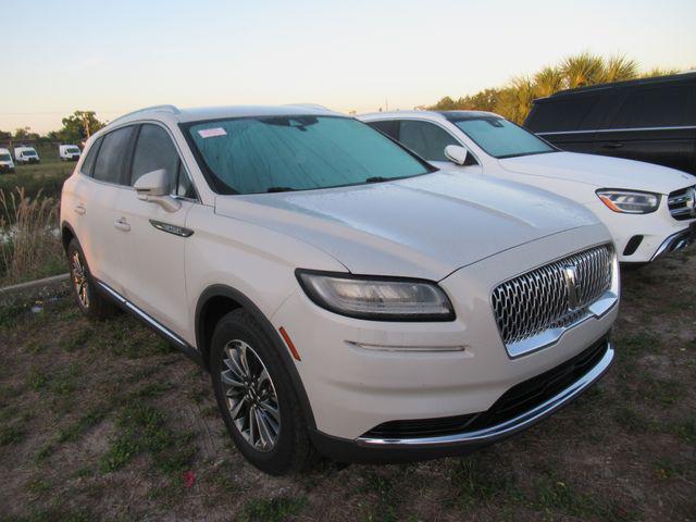 2023 Lincoln Nautilus Standard for sale in Fort Myers, FL