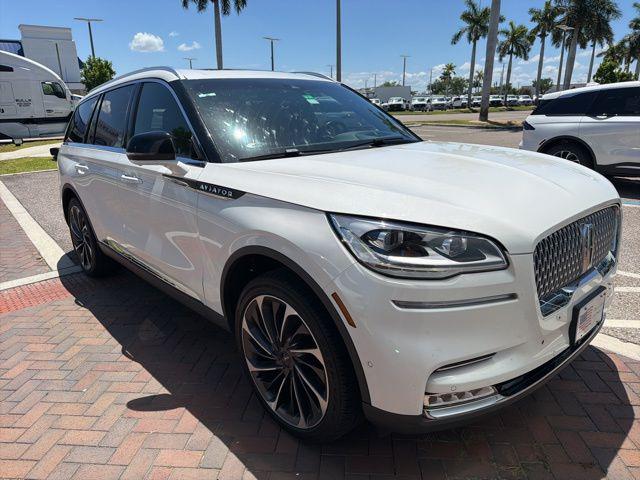 2021 Lincoln Aviator Reserve for sale in Fort Myers, FL