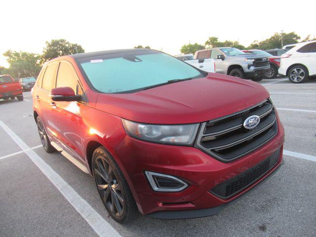 2016 Ford Edge Sport for sale in Fort Myers, FL