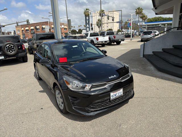 2023 Kia Rio LX for sale in Glendale, CA
