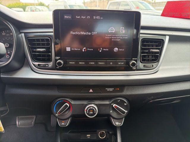 2023 Kia Rio LX