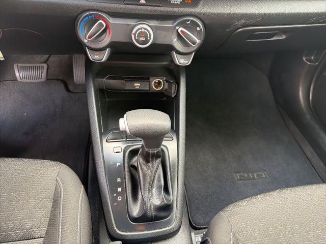 2023 Kia Rio LX