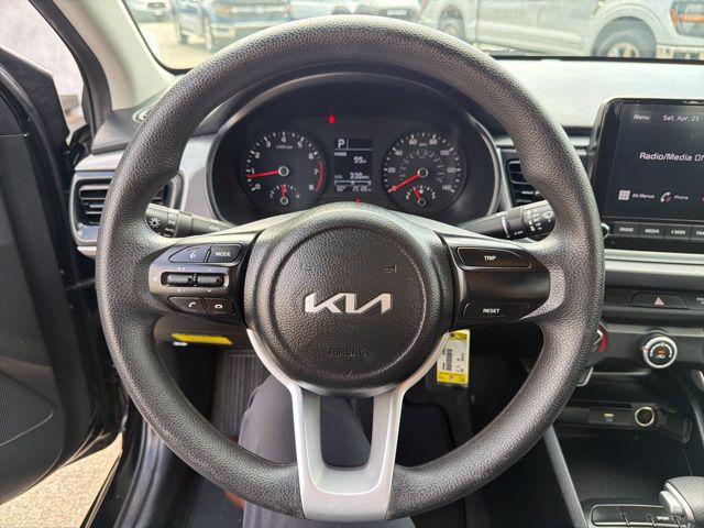 2023 Kia Rio LX