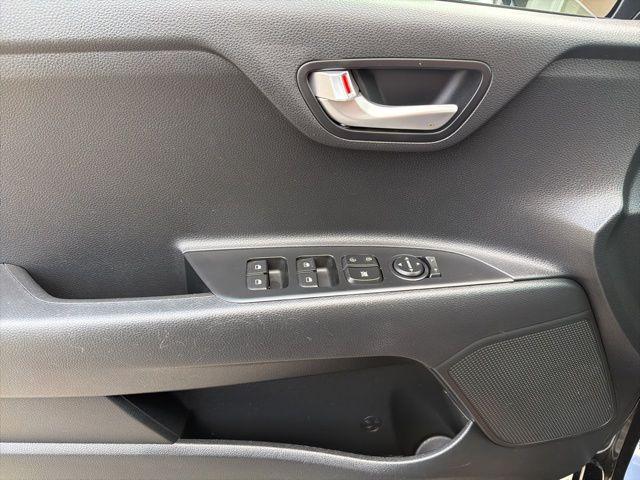 2023 Kia Rio LX