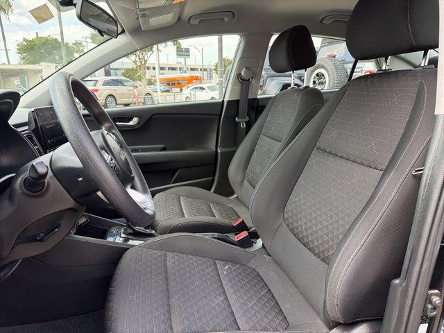 2023 Kia Rio LX