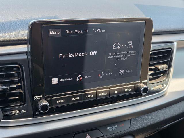 2023 Kia Rio LX