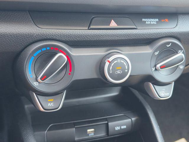2023 Kia Rio LX